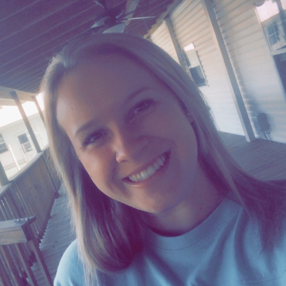 Meet your Posher, Alanna